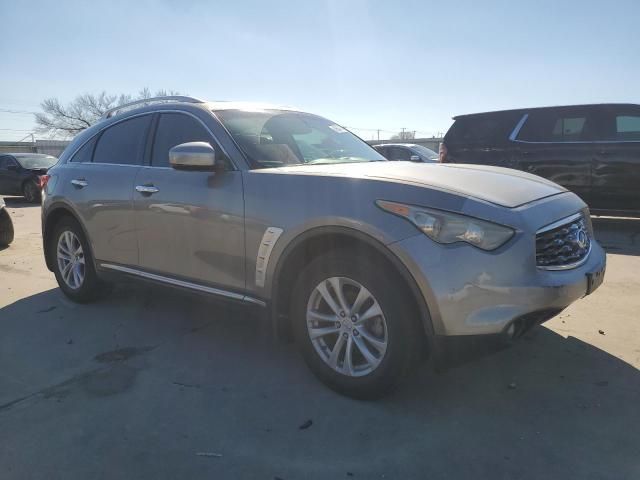 2010 Infiniti FX35