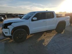 2022 Nissan Frontier S en venta en Houston, TX