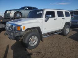 Hummer h3 salvage cars for sale: 2006 Hummer H3