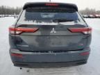 2024 Mitsubishi Outlander ES