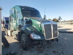 2019 Kenworth Construction T680 en venta en Wilmer, TX
