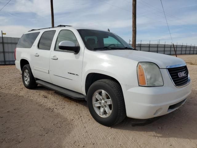 2011 GMC Yukon XL C1500 SLT