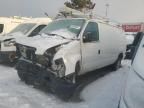 2011 Ford Econoline E350 Super Duty Van