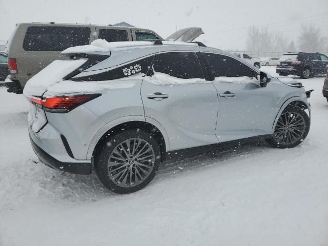 2023 Lexus RX 350 Base