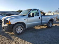 Ford f250 Vehiculos salvage en venta: 2006 Ford F250 Super Duty