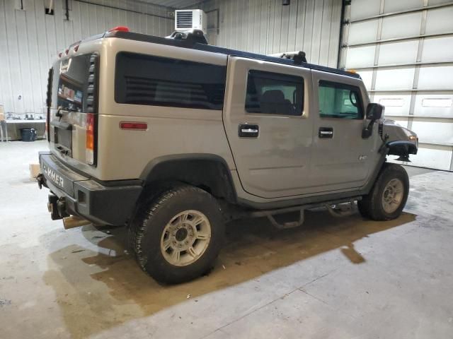 2004 Hummer H2