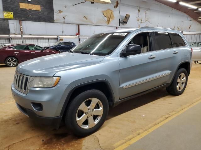 2013 Jeep Grand Cherokee Limited