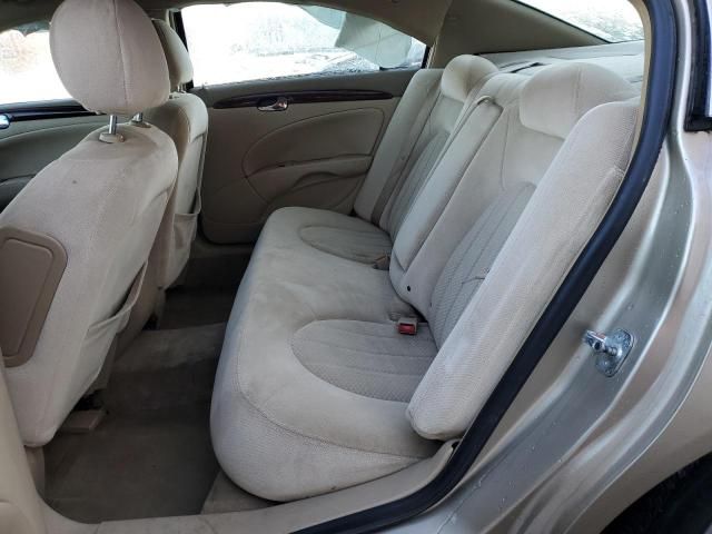 2006 Buick Lucerne CX