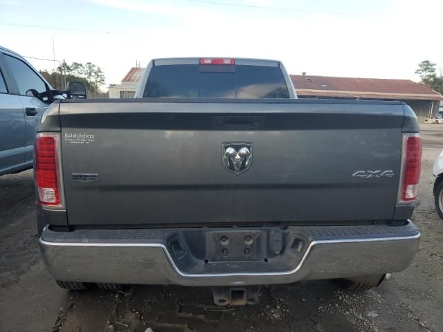 2013 Dodge 3500 Laramie