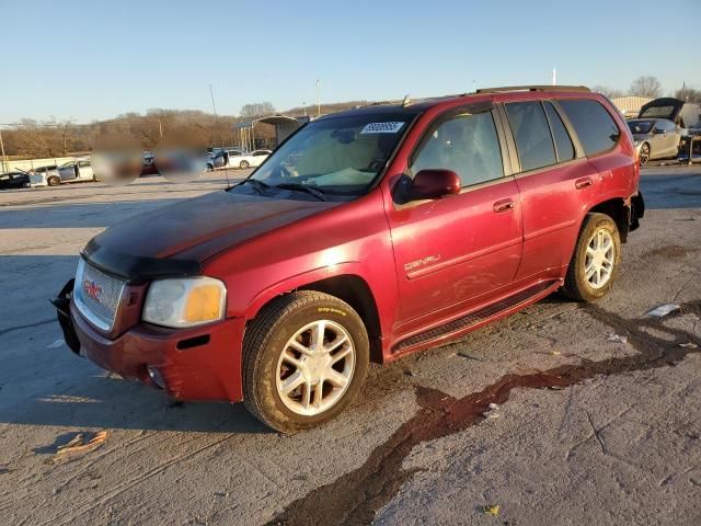 2007 GMC Envoy Denali