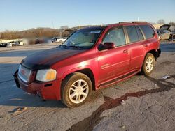 GMC Envoy salvage cars for sale: 2007 GMC Envoy Denali