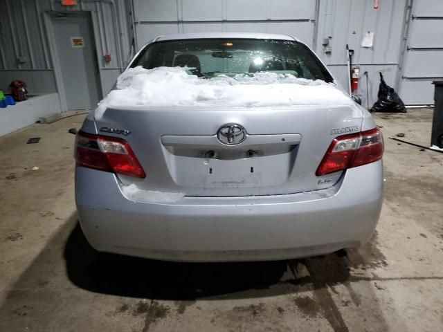 2007 Toyota Camry CE