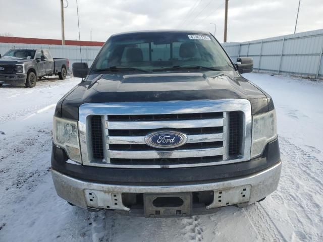 2010 Ford F150