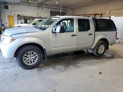 Nissan Frontier salvage cars for sale: 2014 Nissan Frontier S