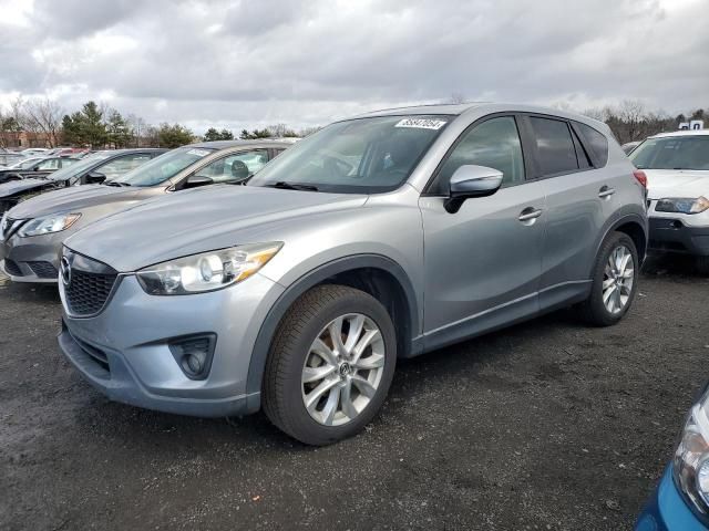 2015 Mazda CX-5 GT