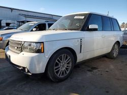 2012 Land Rover Range Rover HSE for sale in New Britain, CT