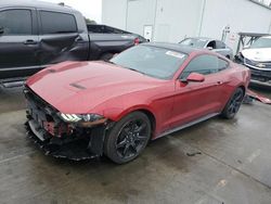 2020 Ford Mustang for sale in Sacramento, CA