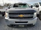 2012 Chevrolet Silverado K3500 LT