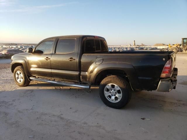 2006 Toyota Tacoma Double Cab Prerunner Long BED