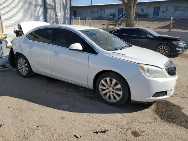 2015 Buick Verano