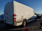2011 Mercedes-Benz Sprinter 2500