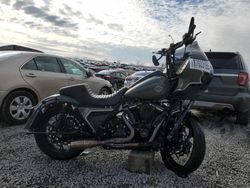 Harley-Davidson fl salvage cars for sale: 2021 Harley-Davidson Flhrxs