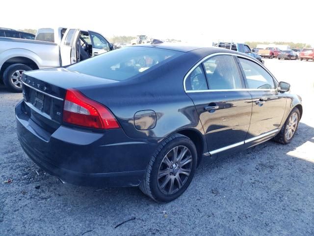 2010 Volvo S80 3.2