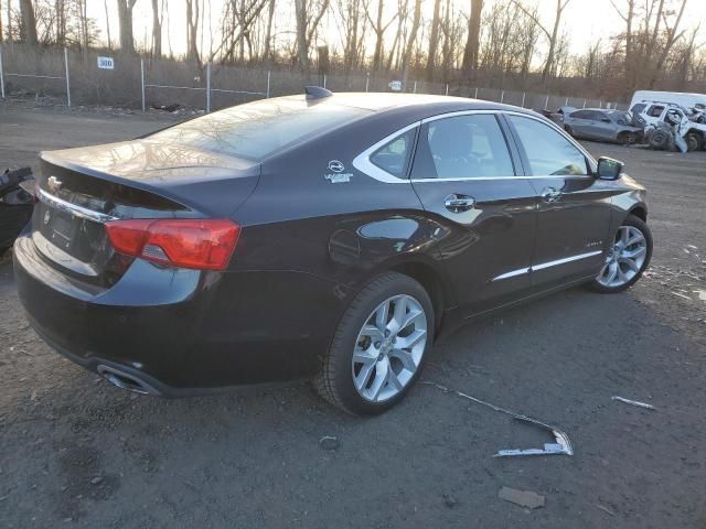 2019 Chevrolet Impala Premier