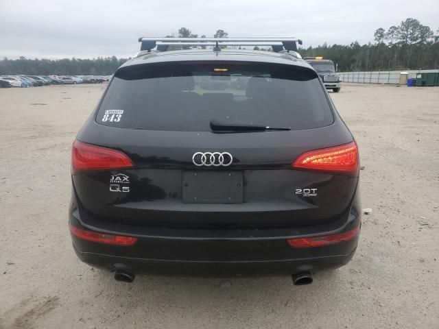 2013 Audi Q5 Premium