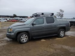 2008 Honda Ridgeline RTL for sale in American Canyon, CA