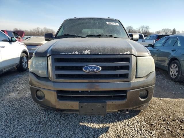 2008 Ford Expedition Limited