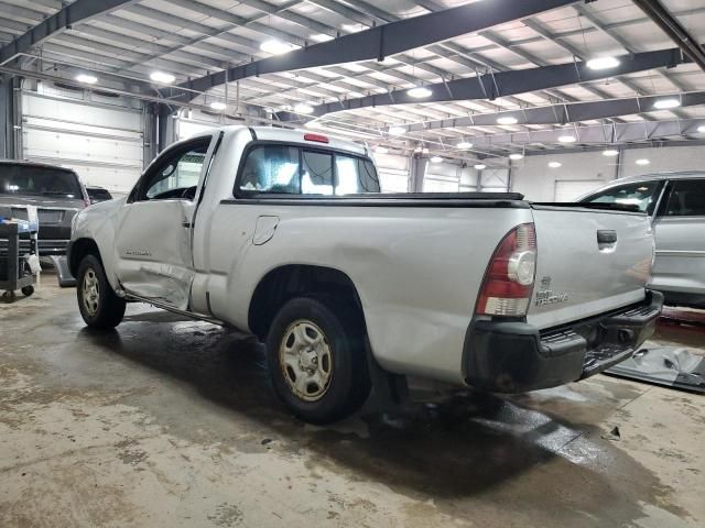 2009 Toyota Tacoma