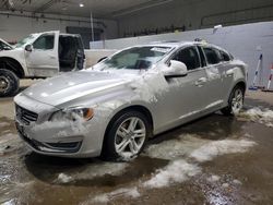 2015 Volvo S60 Premier for sale in Candia, NH