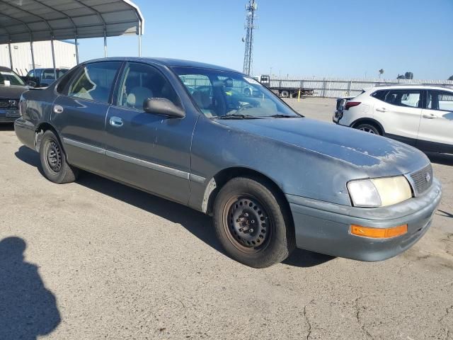 1997 Toyota Avalon XL