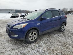 2016 Ford Escape SE for sale in Columbia Station, OH