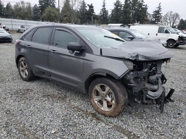 2020 Ford Edge SE