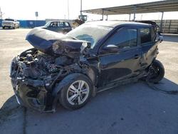 Nissan Kicks salvage cars for sale: 2022 Nissan Kicks s