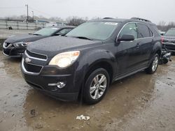 Chevrolet Equinox salvage cars for sale: 2015 Chevrolet Equinox LT