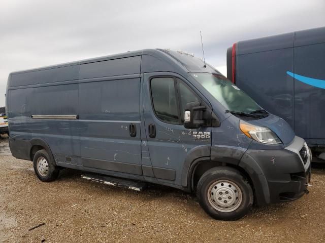 2021 Dodge RAM Promaster 3500 3500 High