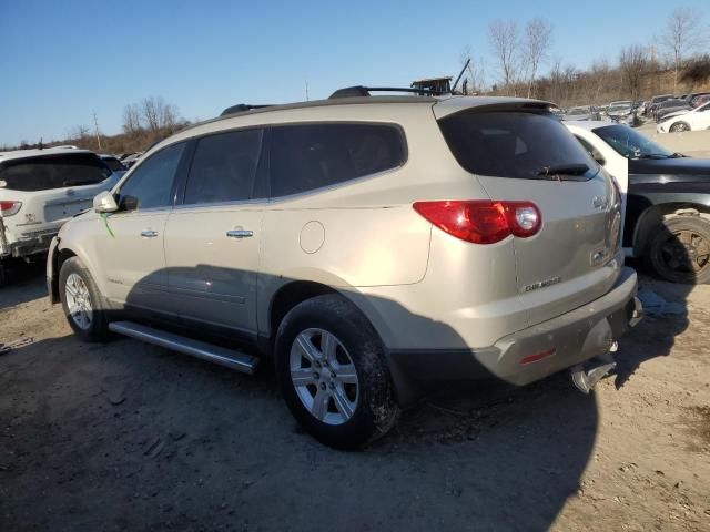 2009 Chevrolet Traverse LT