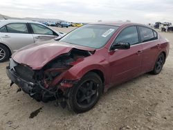 Nissan Altima salvage cars for sale: 2008 Nissan Altima 2.5