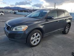 Volvo salvage cars for sale: 2012 Volvo XC60 3.2