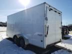 2023 Bravo Trailers Cargo Trailer