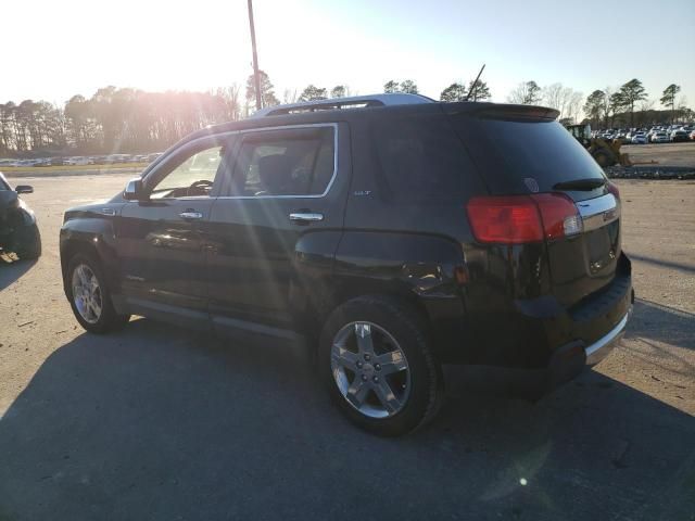 2013 GMC Terrain SLT