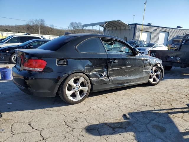 2012 BMW 128 I