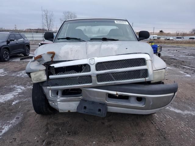 1999 Dodge RAM 2500