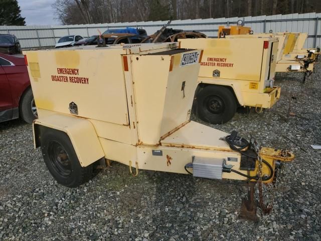 1993 Ck Power Generator