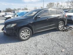 Acura RDX salvage cars for sale: 2016 Acura RDX