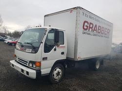 2002 GMC 5500 W55042 for sale in Woodburn, OR