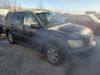 2004 Toyota Highlander Base